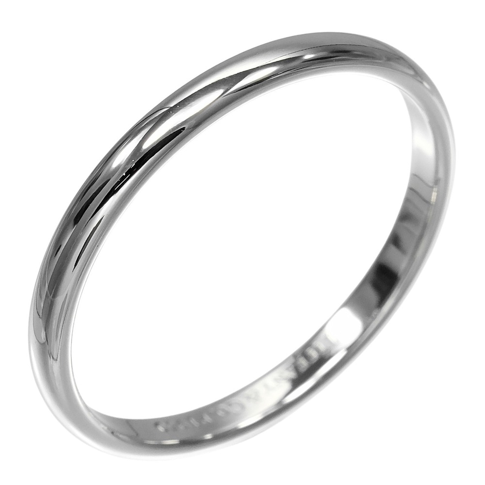 TIFFANY Silver Ring